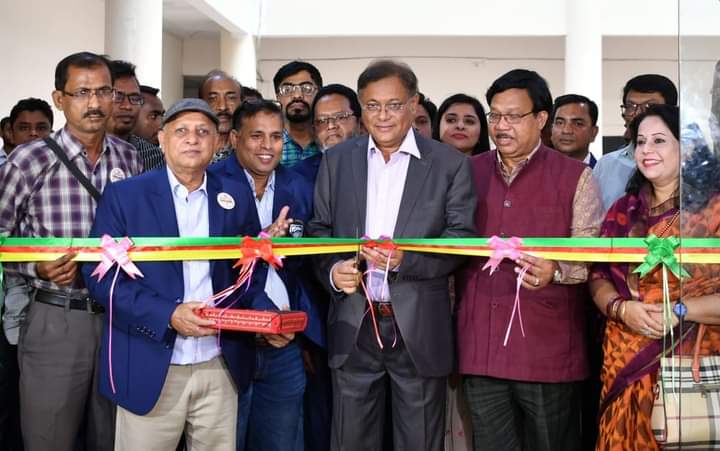 ভরাডুবি হবে জেনেই নির্বাচন প্রতিহতের অপচেষ্টায় বিএনপি : তথ্যমন্ত্রী