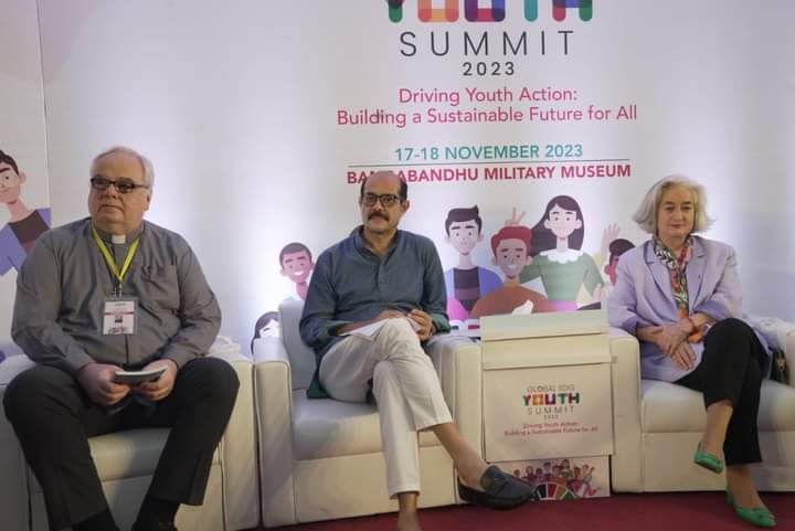 শহর গড়ায় তরুণদের এগিয়ে আসার আহবান জানিয়েছেন ডিএনসিসি মেয়র মোঃ আতিকুল ইসলাম
