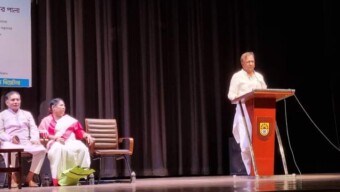 ব্রিটিশরাই প্রথম এদেশে সাম্প্রদায়িক সম্প্রীতি বিনষ্ট করে- সংস্কৃতি প্রতিমন্ত্রী