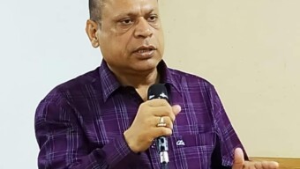 আসন্ন দ্বাদশ সংসদ নির্বাচনে এডঃ রনজিত দাশকে কক্সবাজার -৩ আসনে নৌকার মনোনীত প্রার্থী হিসেবে মুল্যায়ন প্রত্যাশা করছি
