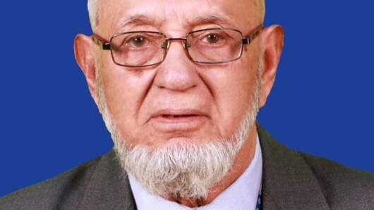 আজ দেশের বিশিষ্ট মৃত্তিকা বিজ্ঞনী ও শিক্ষাবিদ ড্যাফোডিল বিশ^বিদ্যালয়ের প্রতিষ্ঠাতা উপাচার্য অধ্যাপক ড. আমিনুল ইসলামের পঞ্চম মৃত্যু বার্ষিকী
