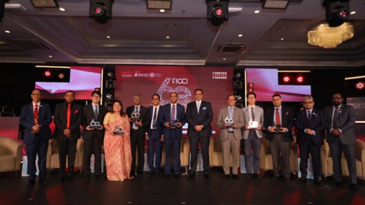 প্রতিযোগিতামূলক বিশ্ববাজারে বাংলাদেশ২০৪১ এর অগ্রযাত্রাকে ত্বরান্বিত করতে ফিকি’র অধিবেশন