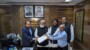 বিএনপি ভোটে না এলেও অংশগ্রহণমূলক নির্বাচন হচ্ছে বলে দাবি করেছেন-সালমান এফ রহমান