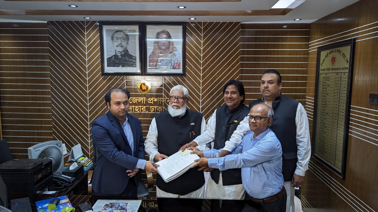 বিএনপি ভোটে না এলেও অংশগ্রহণমূলক নির্বাচন হচ্ছে বলে দাবি করেছেন-সালমান এফ রহমান