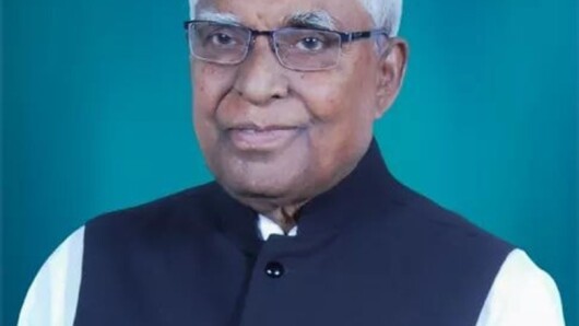 আচরণবিধি লঙ্ঘন করায় ছেলুন জোয়ার্দ্দারকে শোকজ