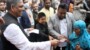 ২০৪১ সালের মধ্যে উন্নত বাংলাদেশ বিনির্মাণ করার লক্ষ্যে আমাদের এ ইশতেহার: নাছিম