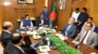 আগামী ৩৪ দিন গুরুত্বপূর্ণ, সতর্ক হয়ে দায়িত্ব পালন করতে হবে: জুনাইদ আহমেদ পলক