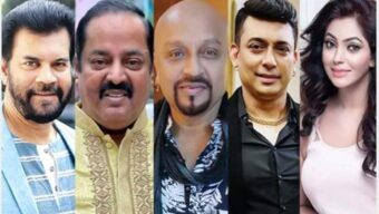 আগামী ফেব্রুয়ারী মাসেই শিল্পী সমিতির নির্বাচন জানালেন-নিপুণ আক্তার