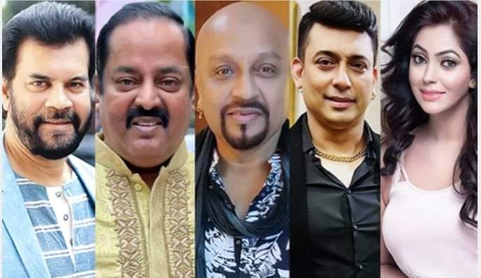 আগামী ফেব্রুয়ারী মাসেই শিল্পী সমিতির নির্বাচন জানালেন-নিপুণ আক্তার