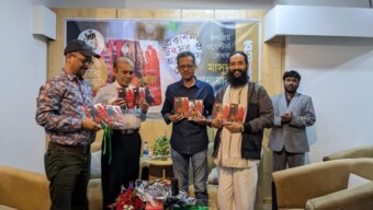 ‘দেশে ওয়েস্টার্ন সাহিত্যে নতুন জাগরণ সৃষ্টি হবে’