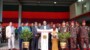 মহিলা ফায়ারফাইটার ১ম ব্যাচেরট্রেনিং ভিজিট ও ফটোসেশনেঅংশ নিলেন স্বরাষ্ট্রমন্ত্রী
