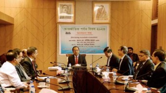 ঢাকায় ১১ ডিসেম্বর আন্তর্জাতিক পর্বত দিবস উদযাপিত