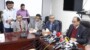 রাজনৈতিক সন্ত্রাস ও নাশকতা নিরাপদ রেল চলাচলের জন্য হুমকি-রেলপথ মন্ত্রী মোঃ নূরুল ইসলাম সুজন ৷