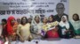 ঢাকা-৮ এলাকায় বাহাউদ্দিন নাছিমের স্ত্রীর ব্যাপক জনসংযোগ