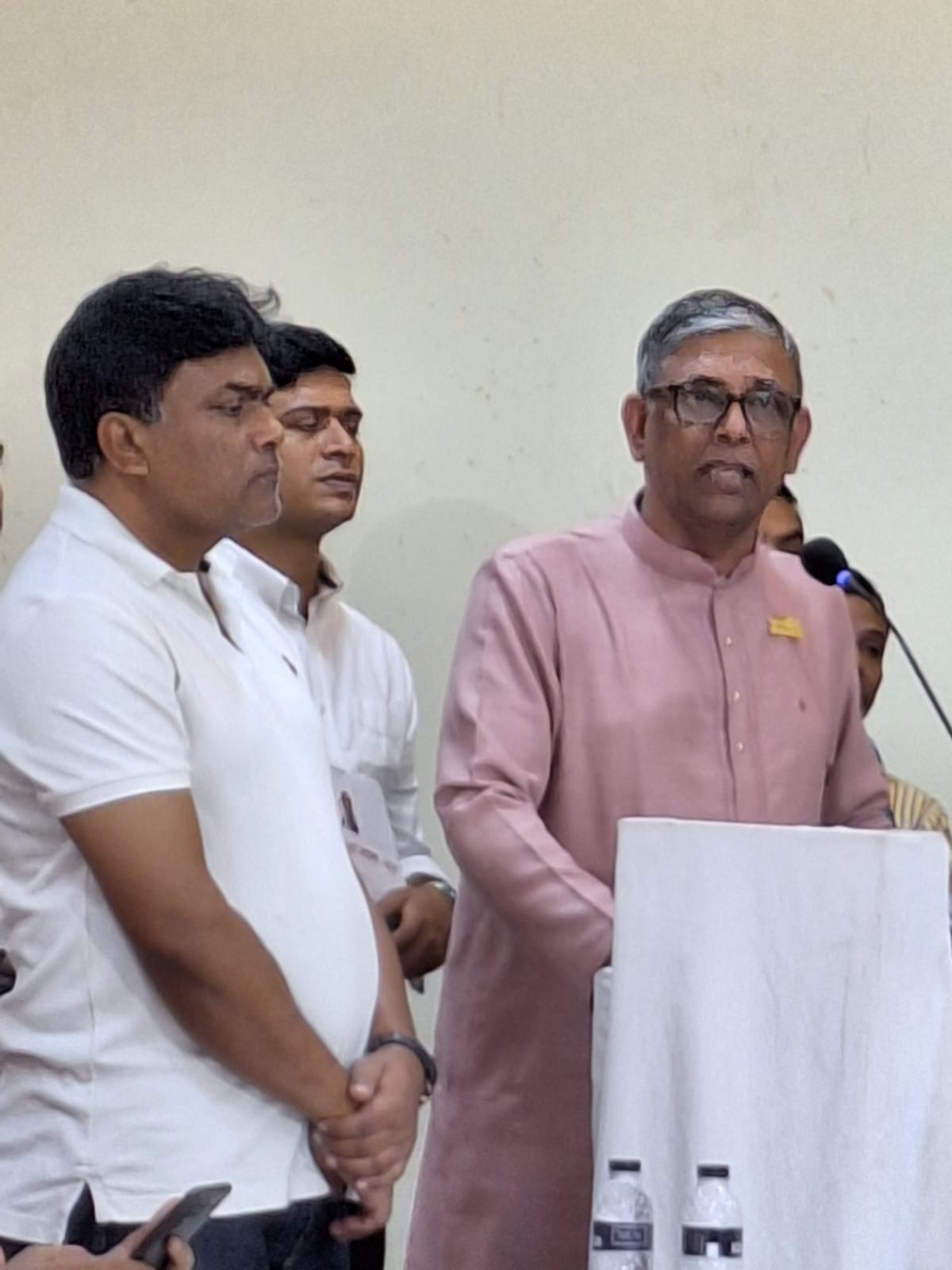 বিএনপি-জামাত গণতন্ত্রের হত্যাকারী হিসেবে সারা বিশ্বেই পরিচিত : নাছিম