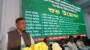 শেখ হাসিনা থাকলে দেশ এগিয়ে যাবে, আজকের বাংলাদেশে বঙ্গবন্ধু কন্যার কোনো বিকল্প নাই : তথ্যমন্ত্রী