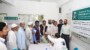 মুন্সিগঞ্জে বিনামূল্যে চক্ষু চিকিৎসা ও ছানি অপরেশন