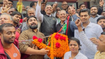 ট্রেন যারা মিস করেছে তারা আর কখনো গন্তব্যে পৌঁছাতে পারবে না: নাছিম