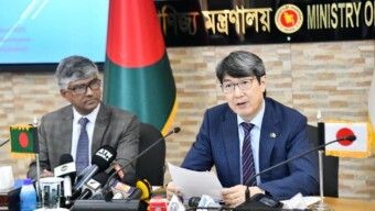 জাপানের সাথে অর্থনৈতিক অংশীদারিত্ব চুক্তিতে বাংলাদেশ লাভবান হবে-বাণিজ্য সচিব