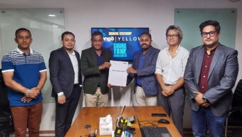 শার্ক ট্যাংক বাংলাদেশ-এ যুক্ত হলো বেক্সিমকো’র সহ-প্রতিষ্ঠান ফ্যাশন ব্র‍্যান্ড ‘ইয়োলো’