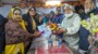 জাতীয় পার্টির তিন শতাধিক নেতাকর্মীর আওয়ামীলীগে যোগদান