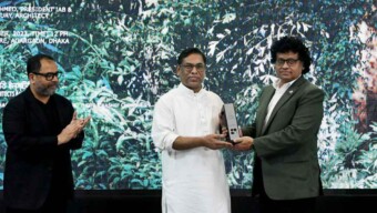 স্থাপত্যাচার্য মাজহারুল ইসলামের শততম জন্মবার্ষিকী উদযাপন