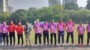 ব্যানক্যাট এবং বিসিবির উদ্যোগে অনুষ্ঠিত হলো ‘ক্রিকেট ফর ক্যান্সার’