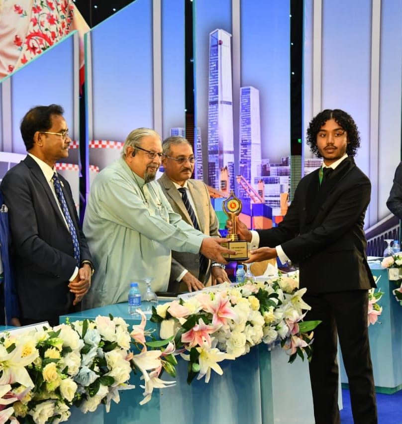 পঞ্চমপারের মতো বাণিজ্যিক গুরুত্বপূর্ণ ব্যক্তি (সিআইপি) নির্বাচিত হয়েছেন রেমিট্যান্স যোদ্ধা মোহাম্মদ সোহেল রানা।