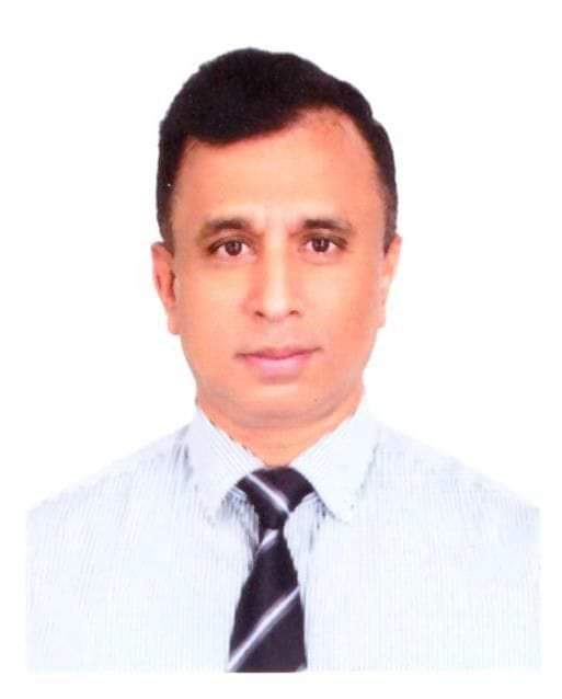 মৎস্য ও প্রাণিসম্পদ মন্ত্রণালয়ের সচিব হিসেবে যোগদান করেছেন মোহাং সেলিম উদ্দিন
