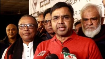 নেত্রীর নির্দেশনায় পুরান ঢাকাকে ‘স্মার্ট ঢাকা’ বিনির্মাণে কাজ করবো: সাঈদ খোকন