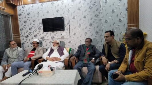 নির্বাচনে পরাজয়ের ভয়ে নানা অভিযোগ করছেন সালমা ইসলাম: সালমান এফ রহমান