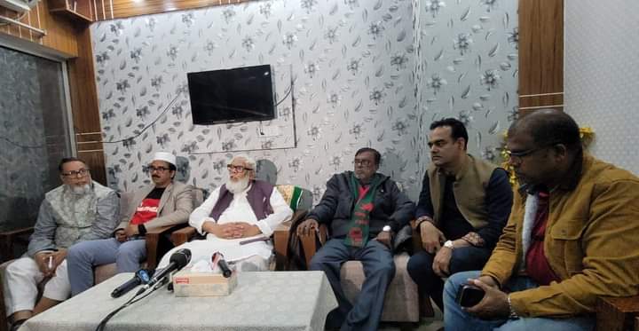 নির্বাচনে পরাজয়ের ভয়ে নানা অভিযোগ করছেন সালমা ইসলাম: সালমান এফ রহমান