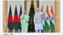 প্রধানমন্ত্রী শেখ হাসিনাকে ফোন করে অভিনন্দন জানালেন ভারতের প্রধানমন্ত্রী নরেন্দ্র মোদি