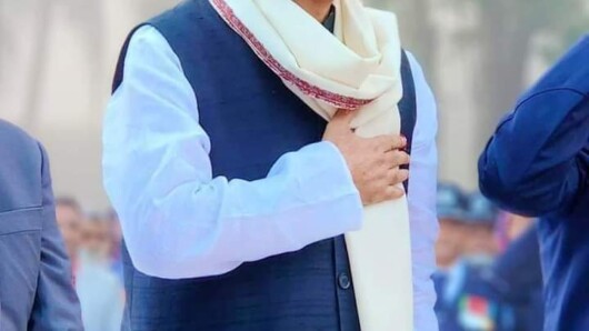 পাহাড়ী জননেতা বীর বাহাদুর উশৈসিং কে পূর্ণমন্ত্রী হিসেবে দেখতে চায় আবারো পার্বত্যবাসী জনগণ