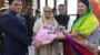 জাতীয় সংসদে শপথ নিলেন আওয়ামী লীগের এমপিরা