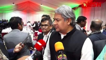 দেশের বিরুদ্ধে ষড়যন্ত্রের জাল ছিন্ন করতে হবে : তথ্য প্রতিমন্ত্রী আরাফাত