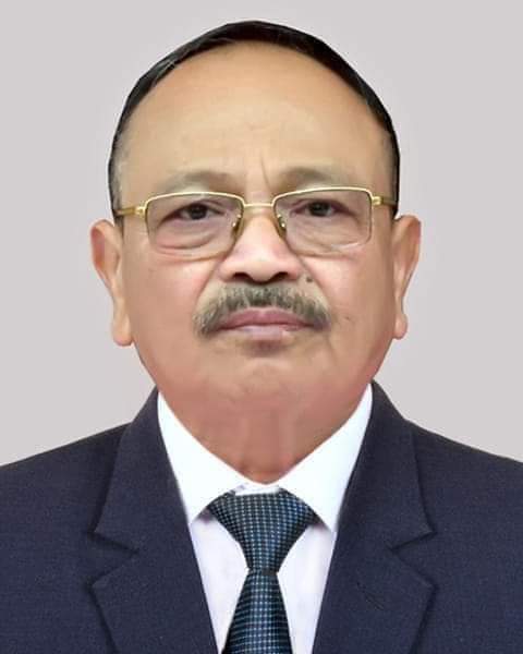 বঙ্গবন্ধুর সমাধিতে শ্রদ্ধা নিবেদন ও পার্বত্যবাসীর প্রতি কৃতজ্ঞতা প্রকাশ করেন পার্বত্য প্রতিমন্ত্রী কুজেন্দ্র লাল ত্রিপুরা এমপি