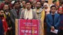 সাকরাইনের ঐতিহ্য নতুন প্রজন্মের মাঝে ছড়িয়ে দিতে চাইঃ ঢাদসিক মেয়র ব্যারিস্টার শেখ তাপস