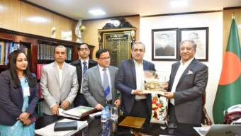 স্টেডিয়াম নয়, খেলার মাঠকে প্রাধান্য দিতে চান নবনিযুক্ত যুব ও ক্রীড়ামন্ত্রী নাজমুল হাসান