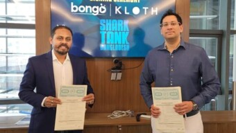 শার্ক ট্যাংক বাংলাদেশ-এর স্টাইল পার্টনার হলো ক্লথ স্টুডিও
