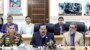 পাট-পাটজাত পণ্যের রপ্তানি ঈর্ষণীয় পর্যায়ে আনতে চাই: নানক