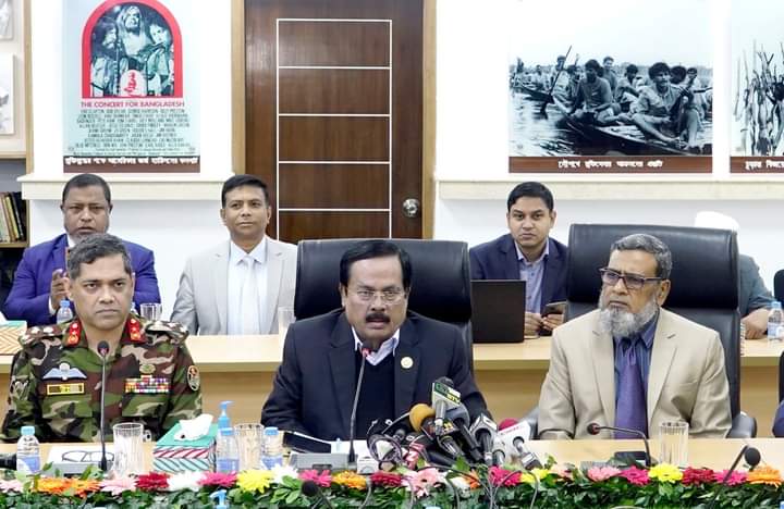 পাট-পাটজাত পণ্যের রপ্তানি ঈর্ষণীয় পর্যায়ে আনতে চাই: নানক