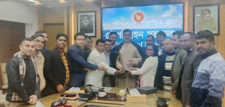 সদরঘাট ফিটফাট আছে, তেমনি ফিটফাট থাকবে-নৌপরিবহন প্রতিমন্ত্রী