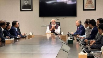 অর্থনৈতিক চ্যালেঞ্জ মোকাবেলায় প্রয়োজন সকলের সম্মিলিত প্রচেষ্টা- সালমান এফ রহমান