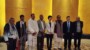 আজ ২৫ জানুয়ারি ২০২৪ দুপুর ১২টায় হোটেল ওয়েস্ট ইনের বল রুমে বাংলাদেশ সফররত চীনা কমিউনিস্ট পার্টির আন্তর্জাতিক বিভাগের ভাইস-মিনিস্টার মিজ্ সান হাইয়ানের সাথে বাংলাদেশের বামপন্থী দলগুলির নেতৃবৃন্দের বৈঠক।