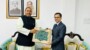 বাণিজ্য প্রতিমন্ত্রীর সাথে ভারতের হাইকমিশনার ও রাশিয়ার রাষ্ট্রদূতের সৌজন্য সাক্ষাৎ