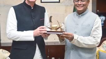 বাংলাদেশের সাথে সম্পর্ক আরও জোরদার করতে আগ্রহী ফ্রান্স এবং জার্মানি