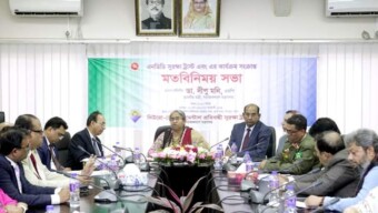 সকল প্রতিষ্ঠান প্রতিবন্ধীদের জন্য প্রবেশগম্য করতে হবে- সমাজকল্যাণ মন্ত্রী