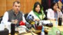সুস্থ পরিবেশ, স্মার্ট বাংলাদেশ’ গড়তে পরিবেশ মন্ত্রণালয়ের ১০০ কর্মদিবসের পরিকল্পনা ঘোষণা