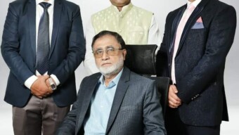 আইপিএফ বাংলাদেশ শিল্প মেলা-২০২৪ এ কোয়ালিটি মিনারেল ইন্ডাস্ট্রিজ অভূতপূর্ব সাড়া পেয়েছে
